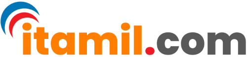 ஐதமிழ்